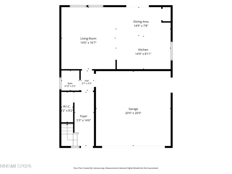 8918 Wolf Moon, Reno, Nevada 89506, 4 Bedrooms Bedrooms, ,3 BathroomsBathrooms,Residential,Residential,Wolf Moon,0,260008467