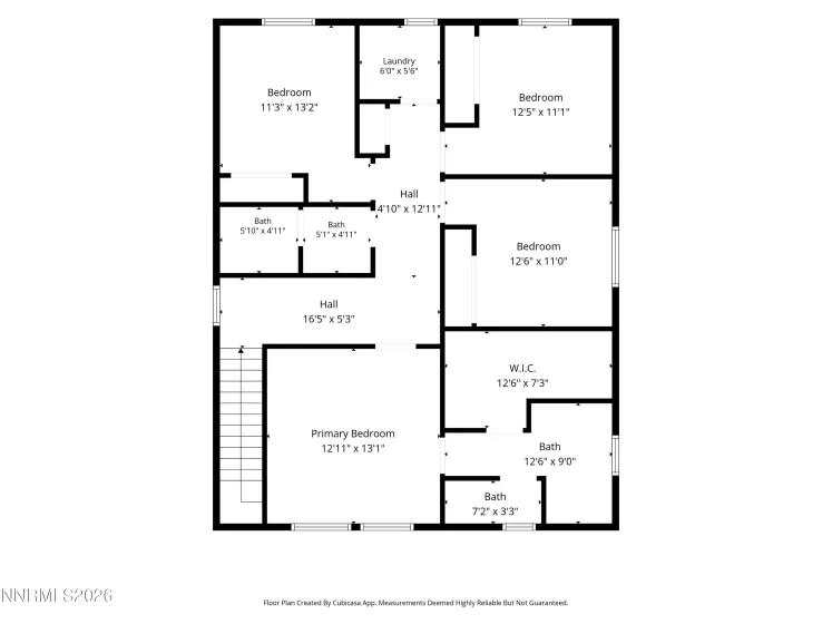 8918 Wolf Moon, Reno, Nevada 89506, 4 Bedrooms Bedrooms, ,3 BathroomsBathrooms,Residential,Residential,Wolf Moon,0,260008467