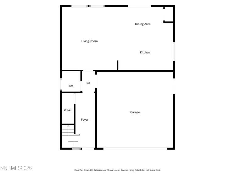 8918 Wolf Moon, Reno, Nevada 89506, 4 Bedrooms Bedrooms, ,3 BathroomsBathrooms,Residential,Residential,Wolf Moon,0,260008467