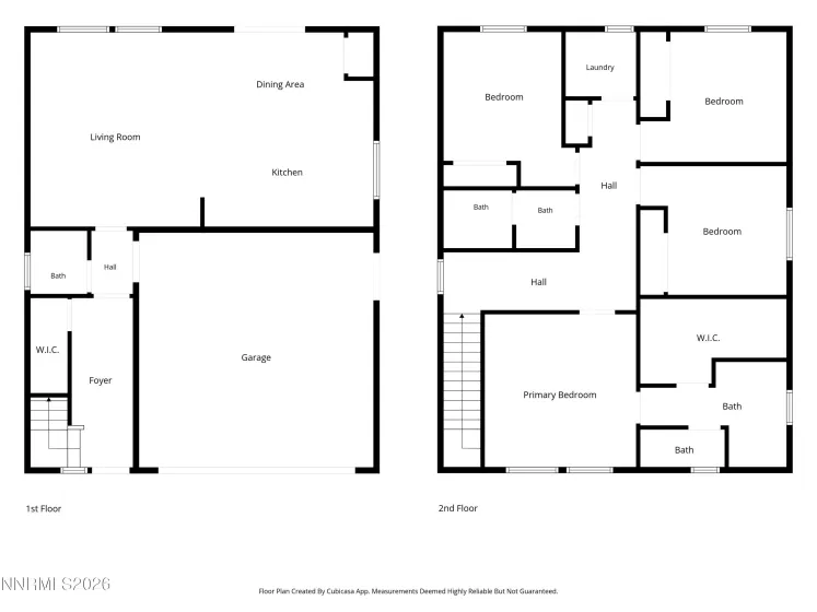 8918 Wolf Moon, Reno, Nevada 89506, 4 Bedrooms Bedrooms, ,3 BathroomsBathrooms,Residential,Residential,Wolf Moon,0,260008467