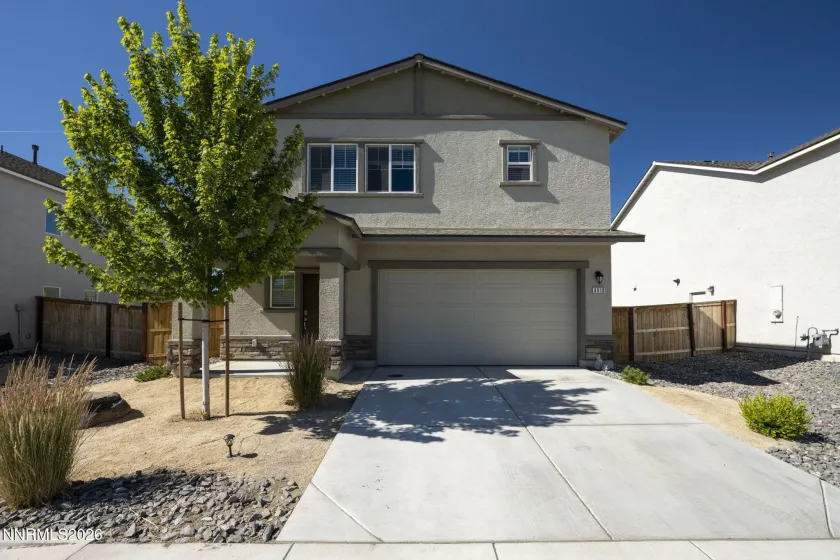 8918 Wolf Moon, Reno, Nevada 89506, 4 Bedrooms Bedrooms, ,3 BathroomsBathrooms,Residential,Residential,Wolf Moon,0,260008467