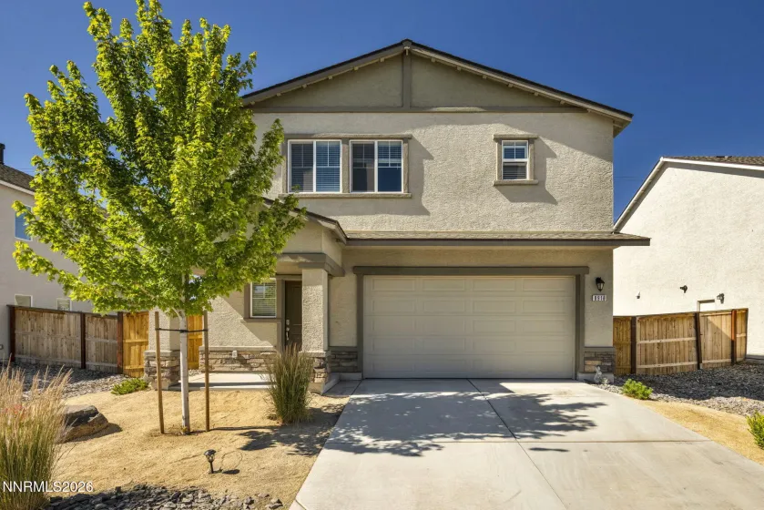8918 Wolf Moon, Reno, Nevada 89506, 4 Bedrooms Bedrooms, ,3 BathroomsBathrooms,Residential,Residential,Wolf Moon,0,260008467