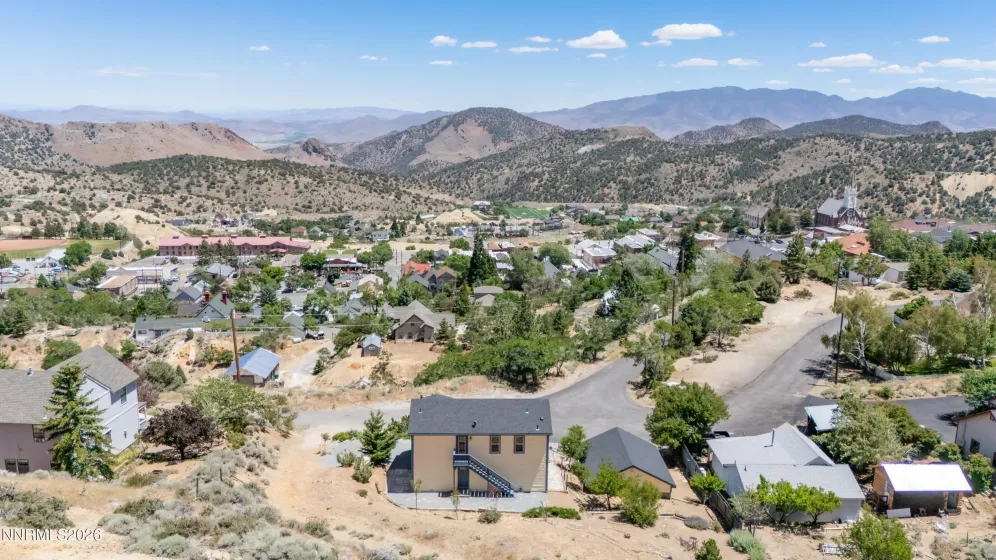90 Summit, Virginia City, Nevada 89440, 3 Bedrooms Bedrooms, ,3 BathroomsBathrooms,Residential,Residential,Summit,0,260007787