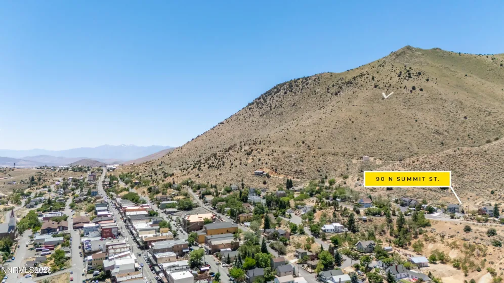 90 Summit, Virginia City, Nevada 89440, 3 Bedrooms Bedrooms, ,3 BathroomsBathrooms,Residential,Residential,Summit,0,260007787