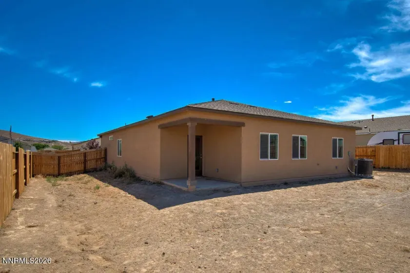 1032 Anthony, Fernley, Nevada 89408, 3 Bedrooms Bedrooms, ,2 BathroomsBathrooms,Residential,Residential,Anthony,0,260008472