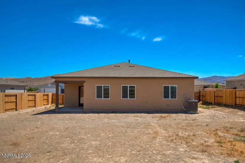 1032 Anthony, Fernley, Nevada 89408, 3 Bedrooms Bedrooms, ,2 BathroomsBathrooms,Residential,Residential,Anthony,0,260008472