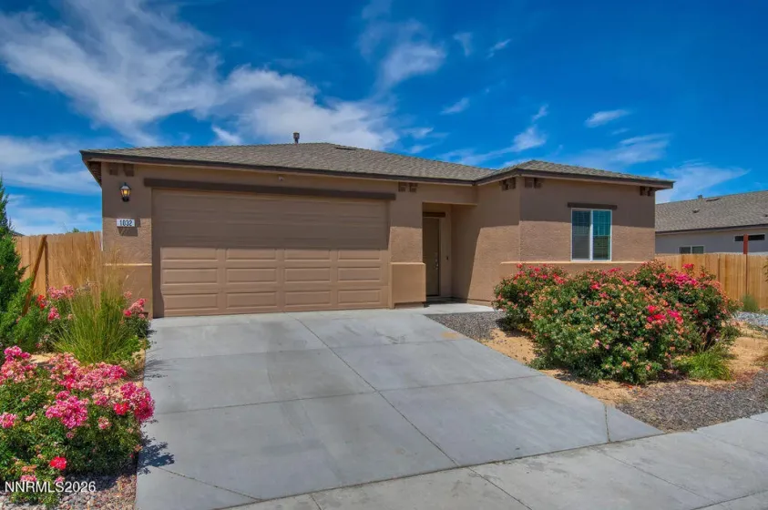 1032 Anthony, Fernley, Nevada 89408, 3 Bedrooms Bedrooms, ,2 BathroomsBathrooms,Residential,Residential,Anthony,0,260008472