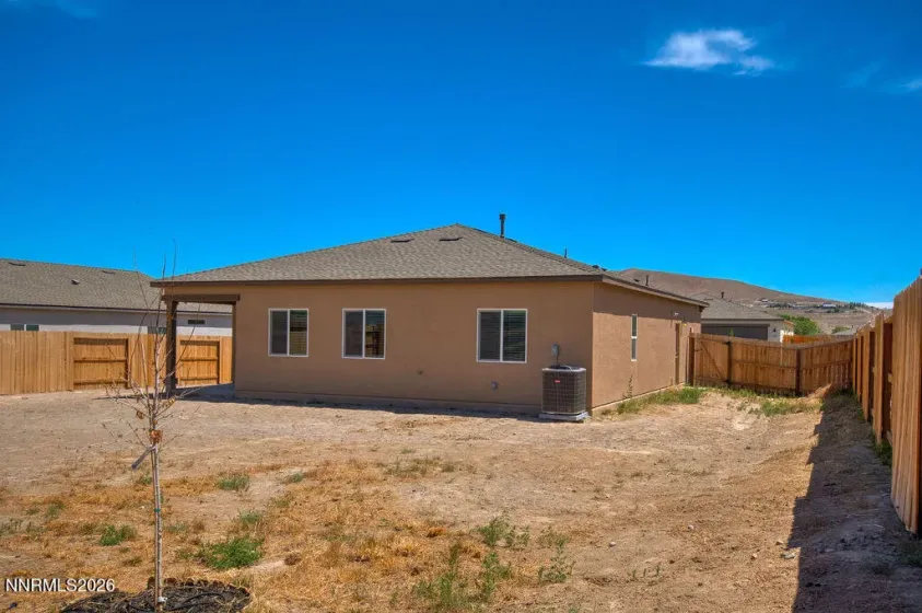 1032 Anthony, Fernley, Nevada 89408, 3 Bedrooms Bedrooms, ,2 BathroomsBathrooms,Residential,Residential,Anthony,0,260008472