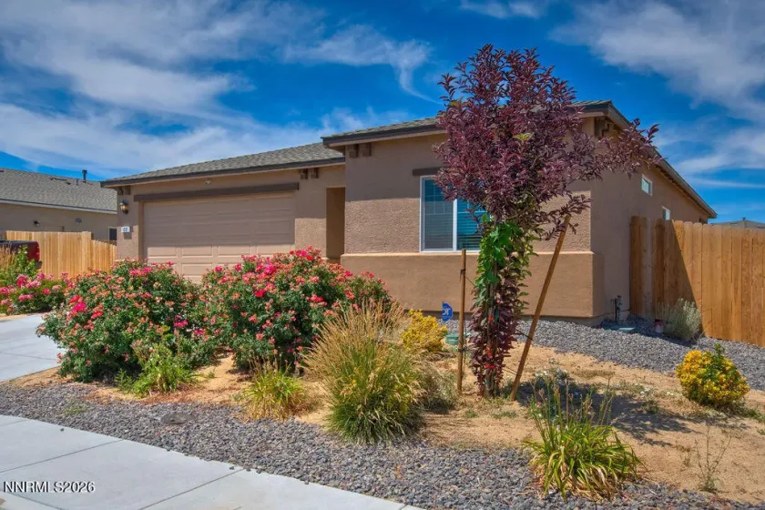 1032 Anthony, Fernley, Nevada 89408, 3 Bedrooms Bedrooms, ,2 BathroomsBathrooms,Residential,Residential,Anthony,0,260008472
