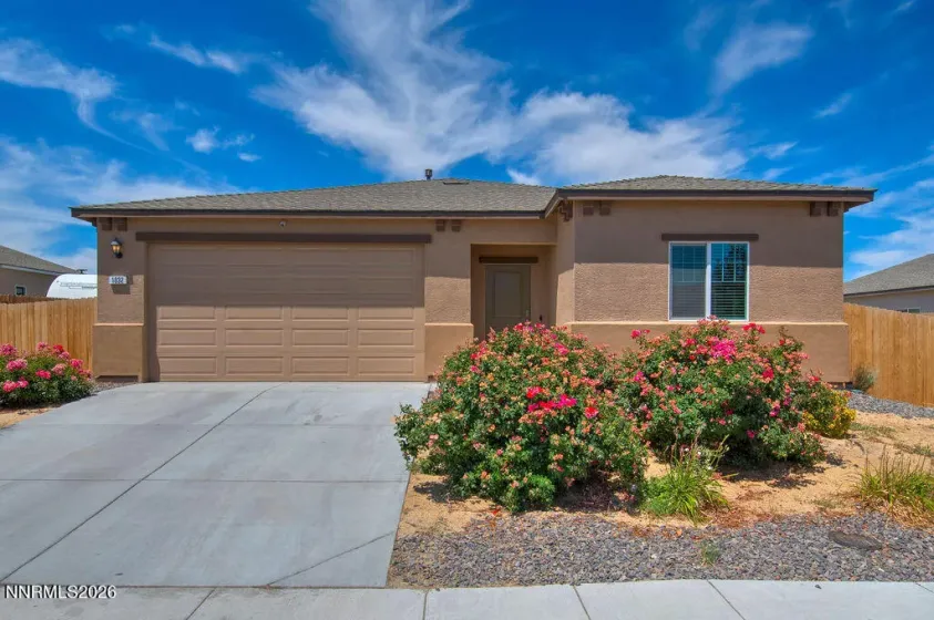1032 Anthony, Fernley, Nevada 89408, 3 Bedrooms Bedrooms, ,2 BathroomsBathrooms,Residential,Residential,Anthony,0,260008472