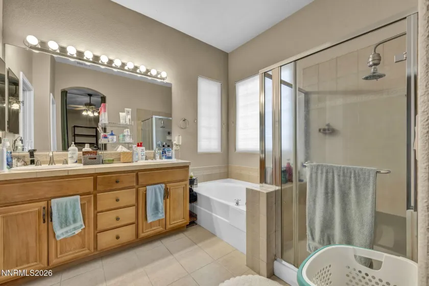 Primary Ensuite