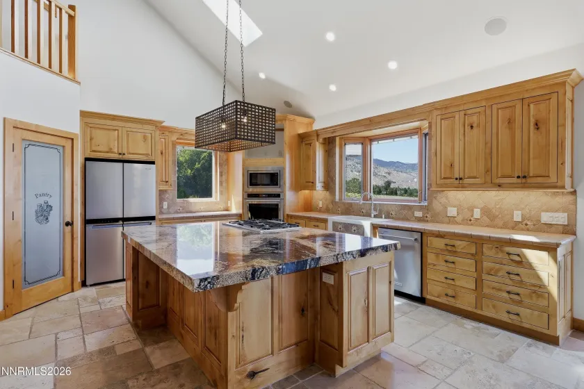 281 Sierra Country, Gardnerville, Nevada 89460, 4 Bedrooms Bedrooms, ,3 BathroomsBathrooms,Residential,Residential,Sierra Country,0,260008474