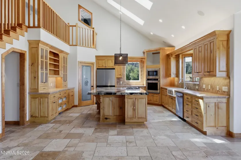 281 Sierra Country, Gardnerville, Nevada 89460, 4 Bedrooms Bedrooms, ,3 BathroomsBathrooms,Residential,Residential,Sierra Country,0,260008474