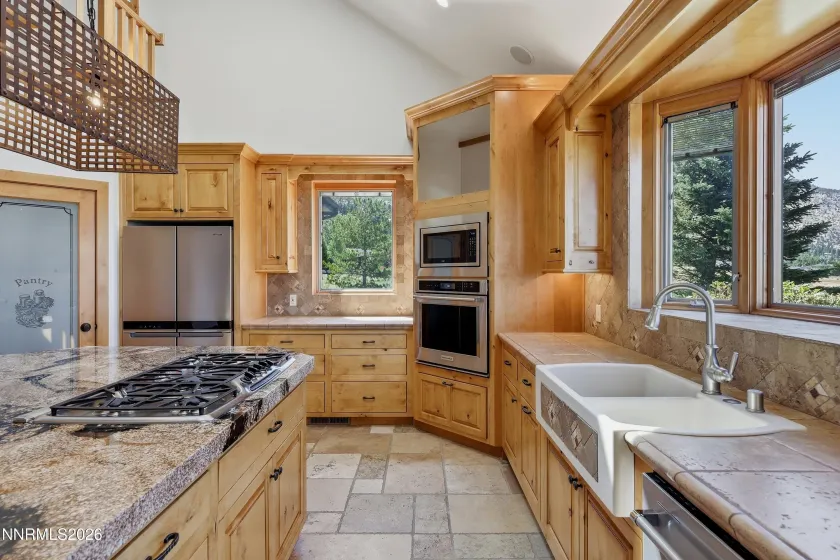 281 Sierra Country, Gardnerville, Nevada 89460, 4 Bedrooms Bedrooms, ,3 BathroomsBathrooms,Residential,Residential,Sierra Country,0,260008474