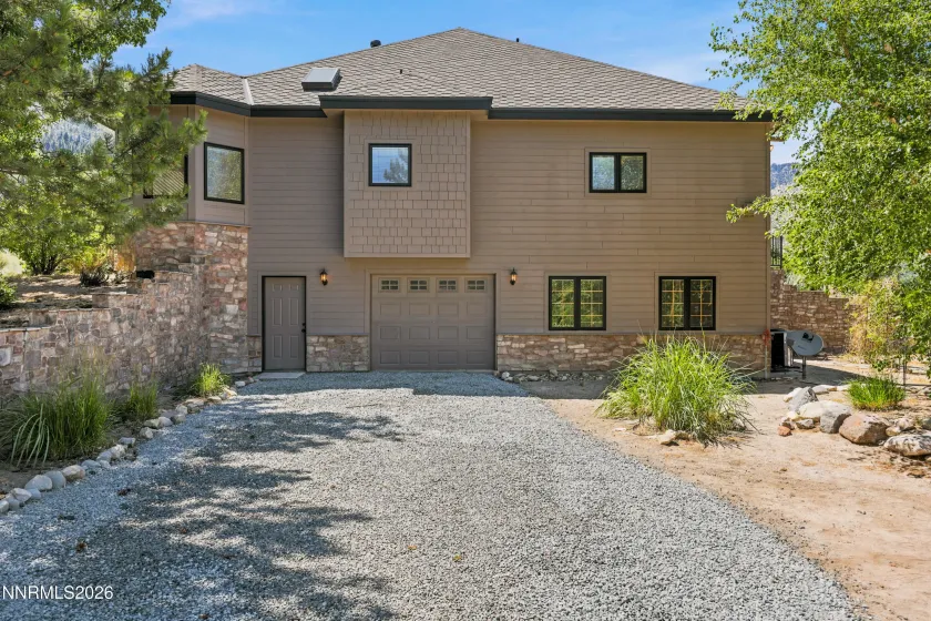 281 Sierra Country, Gardnerville, Nevada 89460, 4 Bedrooms Bedrooms, ,3 BathroomsBathrooms,Residential,Residential,Sierra Country,0,260008474