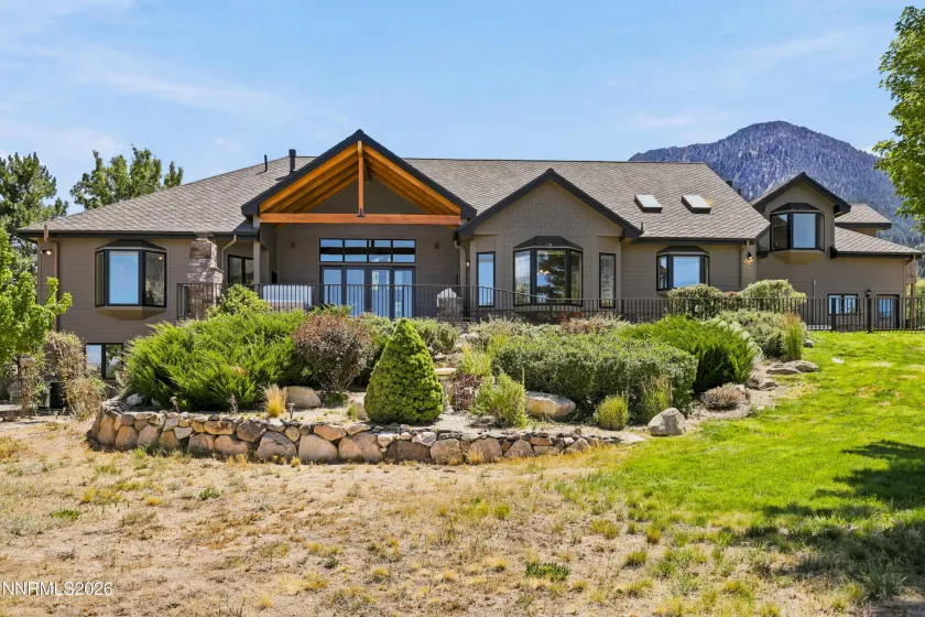281 Sierra Country, Gardnerville, Nevada 89460, 4 Bedrooms Bedrooms, ,3 BathroomsBathrooms,Residential,Residential,Sierra Country,0,260008474