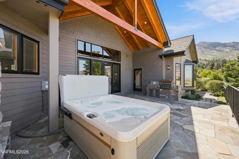281 Sierra Country, Gardnerville, Nevada 89460, 4 Bedrooms Bedrooms, ,3 BathroomsBathrooms,Residential,Residential,Sierra Country,0,260008474