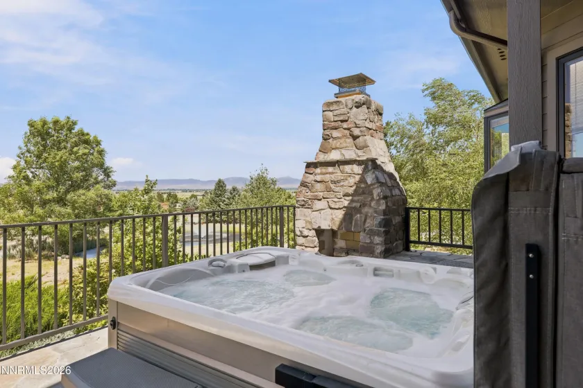 281 Sierra Country, Gardnerville, Nevada 89460, 4 Bedrooms Bedrooms, ,3 BathroomsBathrooms,Residential,Residential,Sierra Country,0,260008474