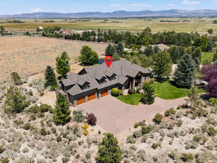 281 Sierra Country, Gardnerville, Nevada 89460, 4 Bedrooms Bedrooms, ,3 BathroomsBathrooms,Residential,Residential,Sierra Country,0,260008474