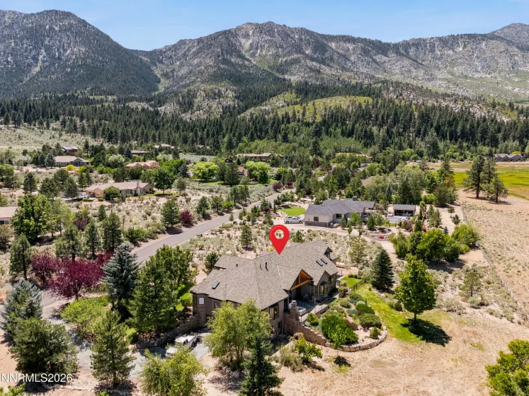 281 Sierra Country, Gardnerville, Nevada 89460, 4 Bedrooms Bedrooms, ,3 BathroomsBathrooms,Residential,Residential,Sierra Country,0,260008474
