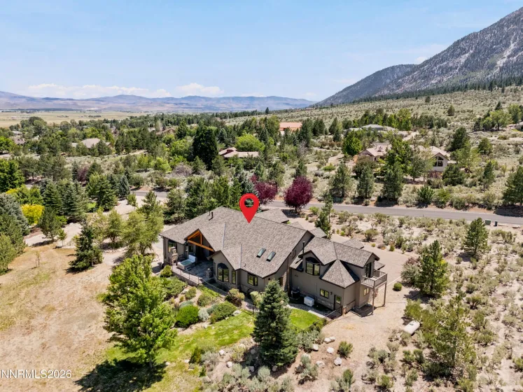 281 Sierra Country, Gardnerville, Nevada 89460, 4 Bedrooms Bedrooms, ,3 BathroomsBathrooms,Residential,Residential,Sierra Country,0,260008474