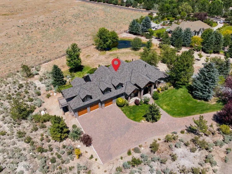 281 Sierra Country, Gardnerville, Nevada 89460, 4 Bedrooms Bedrooms, ,3 BathroomsBathrooms,Residential,Residential,Sierra Country,0,260008474