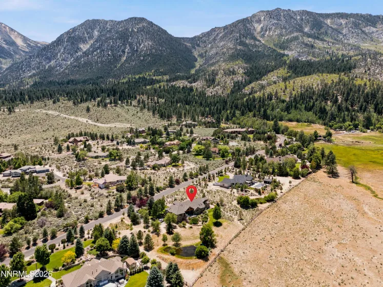 281 Sierra Country, Gardnerville, Nevada 89460, 4 Bedrooms Bedrooms, ,3 BathroomsBathrooms,Residential,Residential,Sierra Country,0,260008474