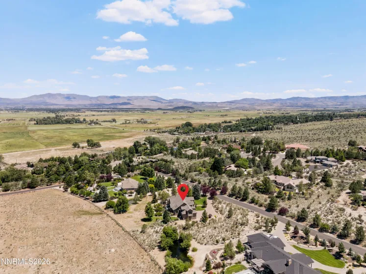 281 Sierra Country, Gardnerville, Nevada 89460, 4 Bedrooms Bedrooms, ,3 BathroomsBathrooms,Residential,Residential,Sierra Country,0,260008474