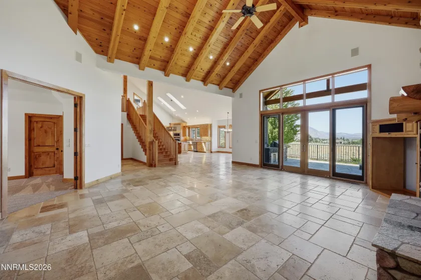 281 Sierra Country, Gardnerville, Nevada 89460, 4 Bedrooms Bedrooms, ,3 BathroomsBathrooms,Residential,Residential,Sierra Country,0,260008474