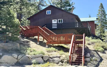 191 Tramway, Stateline, Nevada 89449, 4 Bedrooms Bedrooms, ,2 BathroomsBathrooms,Residential Income,Residential,Tramway,0,260008475