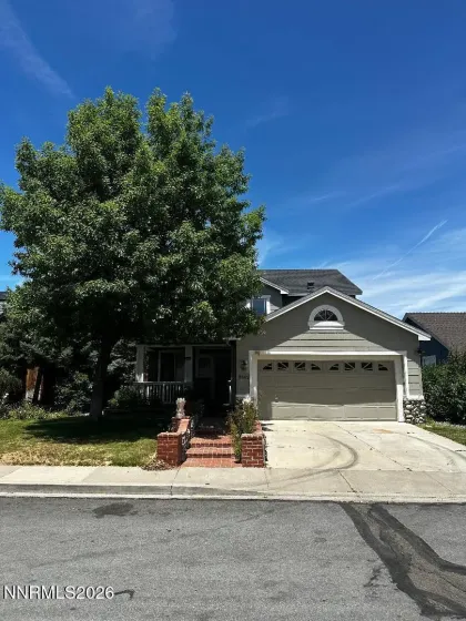 11865 Claim Stake, Reno, Nevada 89506, 4 Bedrooms Bedrooms, ,3 BathroomsBathrooms,Residential,Residential,Claim Stake,0,260008476
