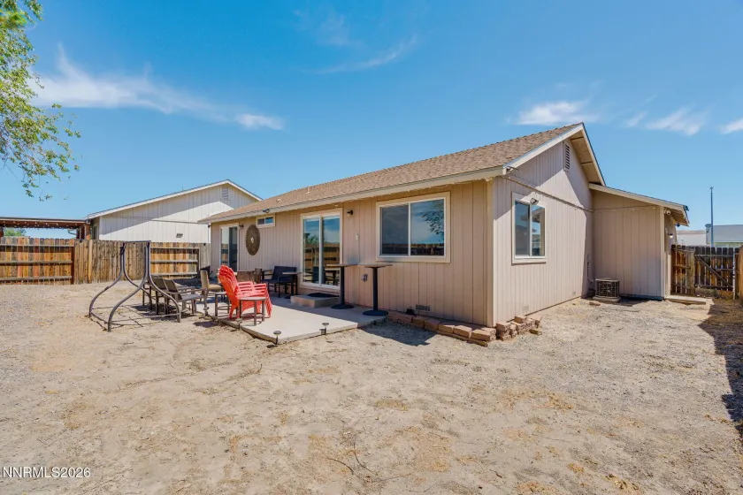 254 Emigrant, Fernley, Nevada 89408, 3 Bedrooms Bedrooms, ,2 BathroomsBathrooms,Residential,Residential,Emigrant,0,260008478