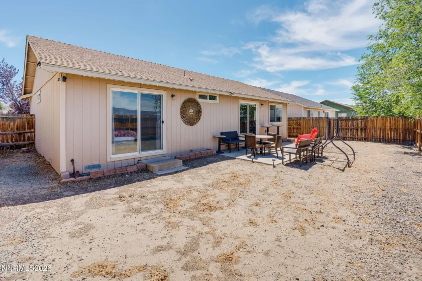 254 Emigrant, Fernley, Nevada 89408, 3 Bedrooms Bedrooms, ,2 BathroomsBathrooms,Residential,Residential,Emigrant,0,260008478