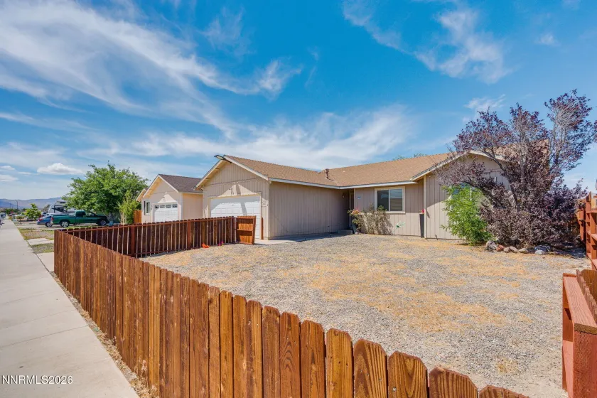 254 Emigrant, Fernley, Nevada 89408, 3 Bedrooms Bedrooms, ,2 BathroomsBathrooms,Residential,Residential,Emigrant,0,260008478