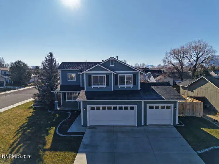 1367 Guiness, Gardnerville, Nevada 89410, 3 Bedrooms Bedrooms, ,3 BathroomsBathrooms,Residential,Residential,Guiness,0,260008480