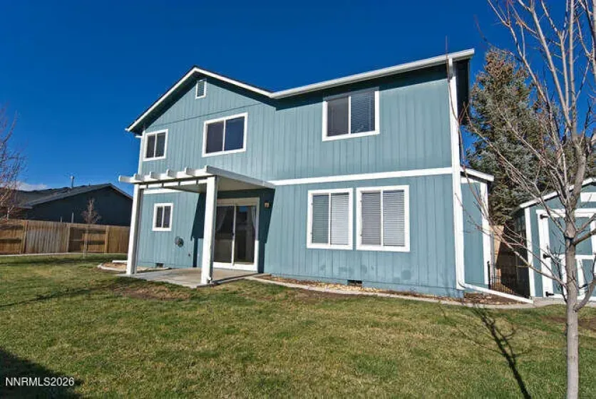 1367 Guiness, Gardnerville, Nevada 89410, 3 Bedrooms Bedrooms, ,3 BathroomsBathrooms,Residential,Residential,Guiness,0,260008480