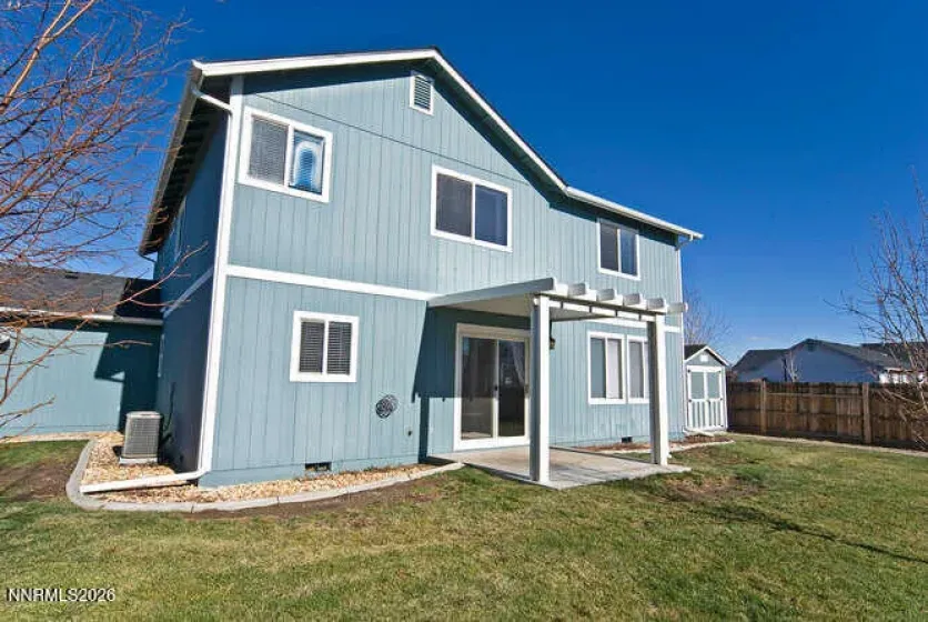 1367 Guiness, Gardnerville, Nevada 89410, 3 Bedrooms Bedrooms, ,3 BathroomsBathrooms,Residential,Residential,Guiness,0,260008480