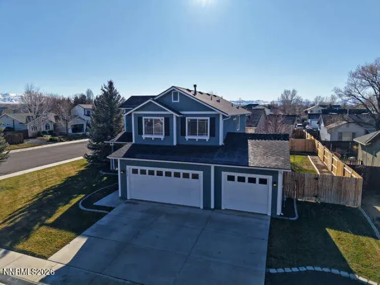 1367 Guiness, Gardnerville, Nevada 89410, 3 Bedrooms Bedrooms, ,3 BathroomsBathrooms,Residential,Residential,Guiness,0,260008480