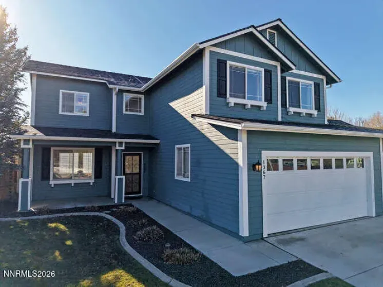 1367 Guiness, Gardnerville, Nevada 89410, 3 Bedrooms Bedrooms, ,3 BathroomsBathrooms,Residential,Residential,Guiness,0,260008480