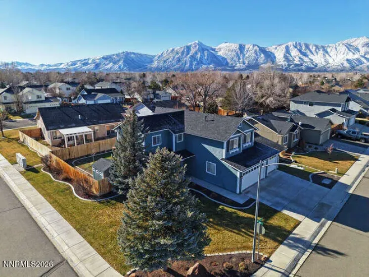 1367 Guiness, Gardnerville, Nevada 89410, 3 Bedrooms Bedrooms, ,3 BathroomsBathrooms,Residential,Residential,Guiness,0,260008480