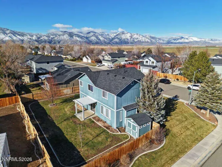 1367 Guiness, Gardnerville, Nevada 89410, 3 Bedrooms Bedrooms, ,3 BathroomsBathrooms,Residential,Residential,Guiness,0,260008480