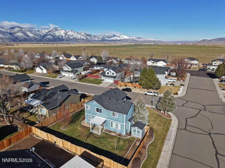 1367 Guiness, Gardnerville, Nevada 89410, 3 Bedrooms Bedrooms, ,3 BathroomsBathrooms,Residential,Residential,Guiness,0,260008480