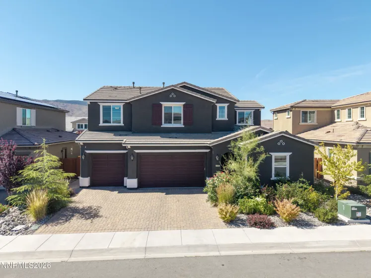 2308 Patayan, Reno, Nevada 89521, 4 Bedrooms Bedrooms, ,4 BathroomsBathrooms,Residential,Residential,Patayan,0,260008481