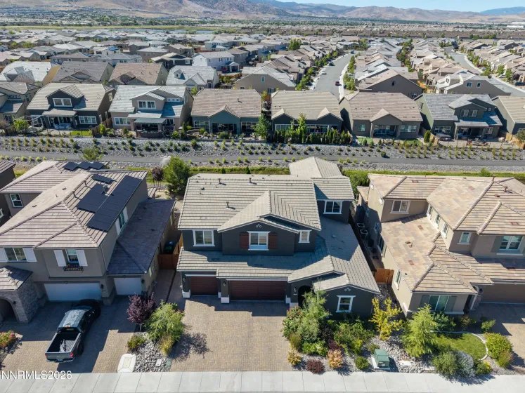 2308 Patayan, Reno, Nevada 89521, 4 Bedrooms Bedrooms, ,4 BathroomsBathrooms,Residential,Residential,Patayan,0,260008481