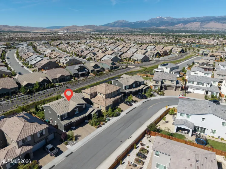 2308 Patayan, Reno, Nevada 89521, 4 Bedrooms Bedrooms, ,4 BathroomsBathrooms,Residential,Residential,Patayan,0,260008481