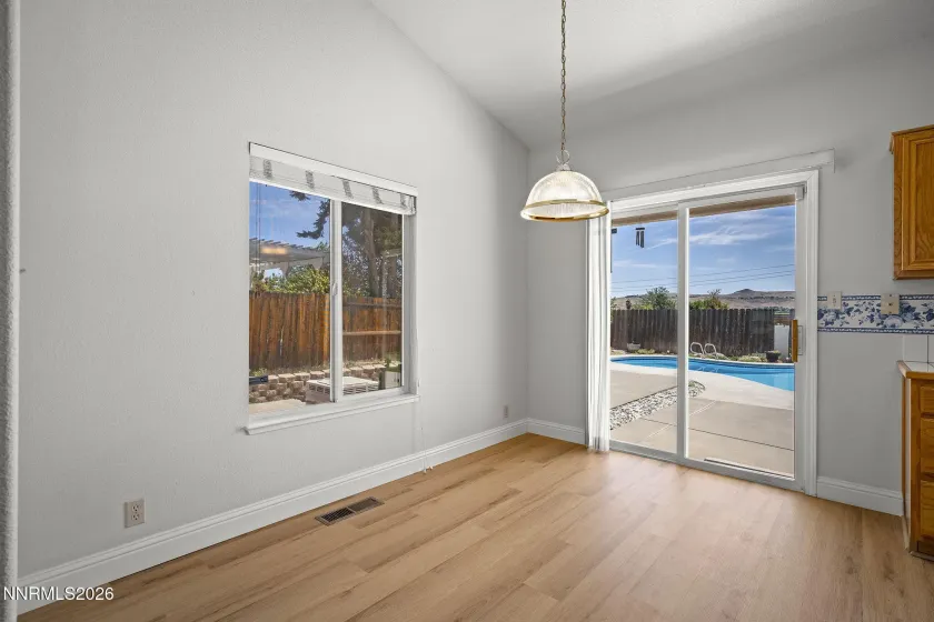 6796 Dorchester, Sparks, Nevada 89436, 3 Bedrooms Bedrooms, ,2 BathroomsBathrooms,Residential,Residential,Dorchester,0,260008482