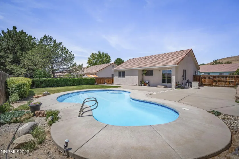 6796 Dorchester, Sparks, Nevada 89436, 3 Bedrooms Bedrooms, ,2 BathroomsBathrooms,Residential,Residential,Dorchester,0,260008482