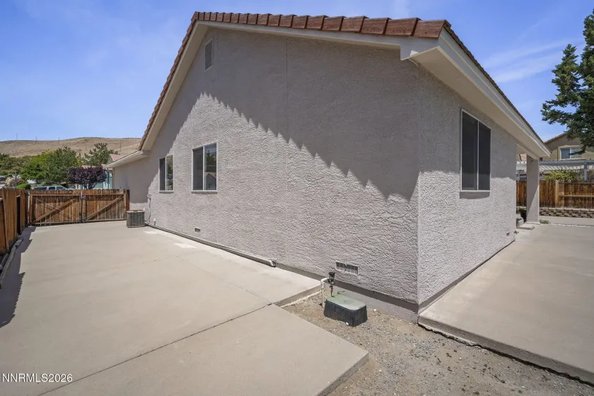 6796 Dorchester, Sparks, Nevada 89436, 3 Bedrooms Bedrooms, ,2 BathroomsBathrooms,Residential,Residential,Dorchester,0,260008482