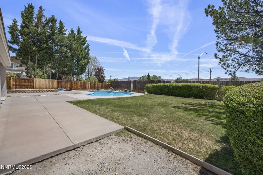 6796 Dorchester, Sparks, Nevada 89436, 3 Bedrooms Bedrooms, ,2 BathroomsBathrooms,Residential,Residential,Dorchester,0,260008482