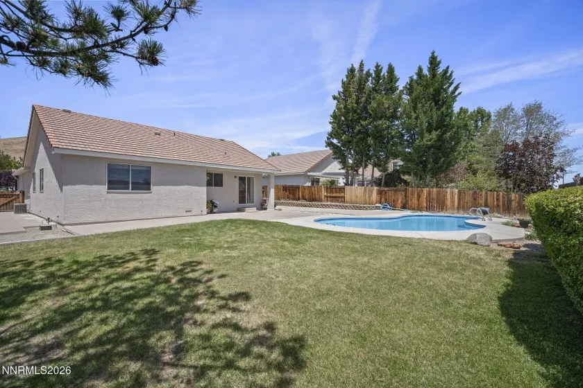 6796 Dorchester, Sparks, Nevada 89436, 3 Bedrooms Bedrooms, ,2 BathroomsBathrooms,Residential,Residential,Dorchester,0,260008482